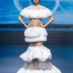 BST “The Light Of Water” tại Aquafina Vietnam International Fashion Week