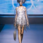 BST “The Light Of Water” tại Aquafina Vietnam International Fashion Week
