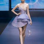 BST “The Light Of Water” tại Aquafina Vietnam International Fashion Week