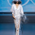 BST “The Light Of Water” tại Aquafina Vietnam International Fashion Week