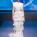 BST “The Light Of Water” tại Aquafina Vietnam International Fashion Week