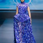 BST “The Light Of Water” tại Aquafina Vietnam International Fashion Week