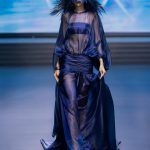 BST “The Light Of Water” tại Aquafina Vietnam International Fashion Week