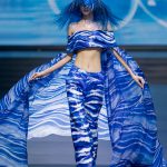 BST “The Light Of Water” tại Aquafina Vietnam International Fashion Week