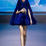 BST “The Light Of Water” tại Aquafina Vietnam International Fashion Week