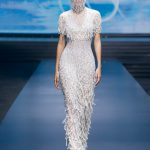 BST “The Light Of Water” tại Aquafina Vietnam International Fashion Week