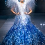 BST “The Light Of Water” tại Aquafina Vietnam International Fashion Week