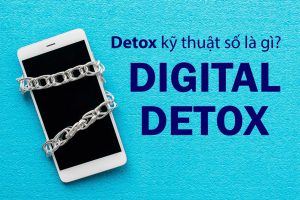 Chủ nghĩa tối giản số – Tìm kiếm sự tập trung và cảm hứng sáng tạo