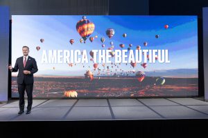 Hoa Kỳ ra mắt chiến dịch du lịch toàn cầu mới tại IPW 2025