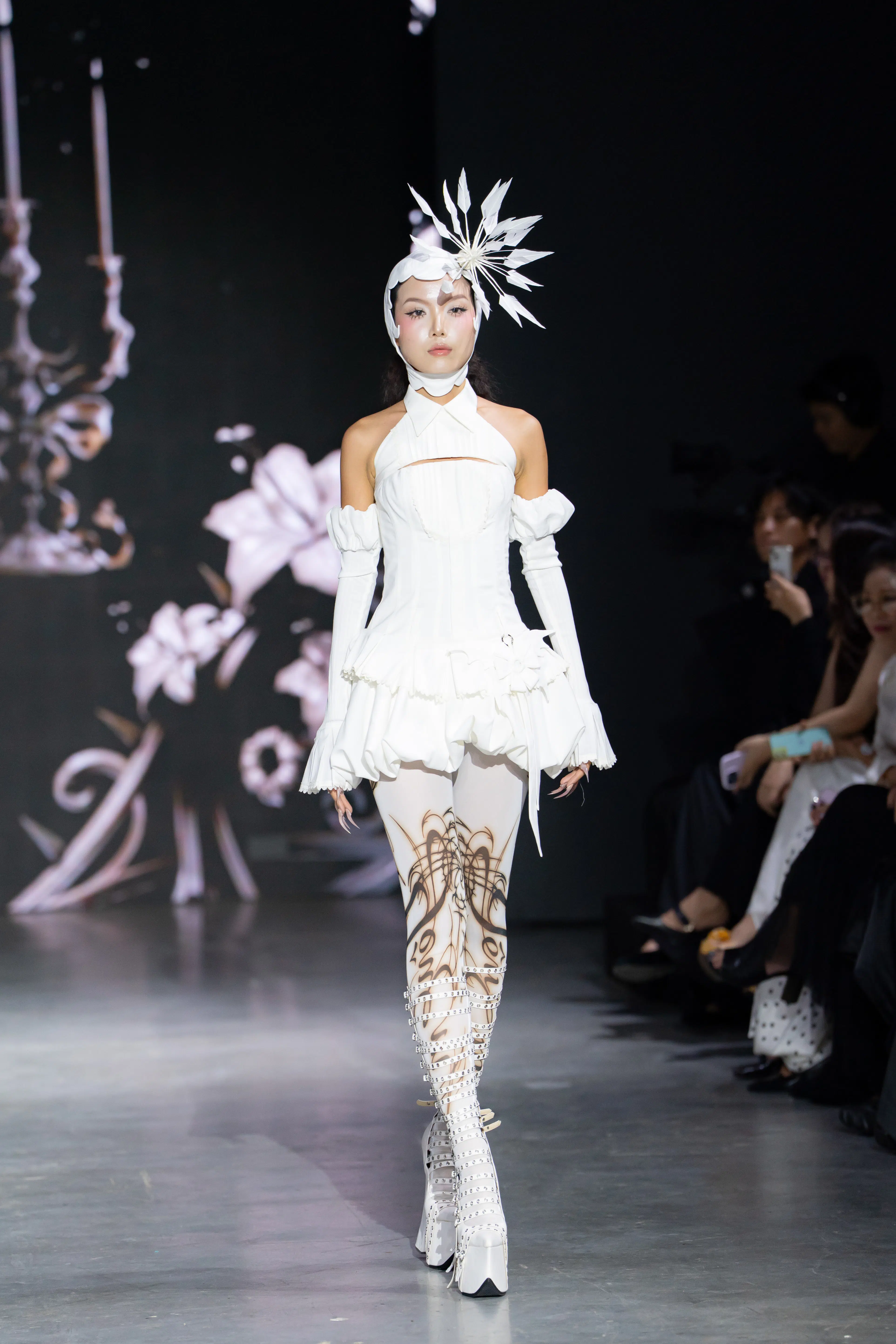 BST “LA LUNE – No Season 2026: 245KM” – Cuốn album kỷ niệm giữa lòng runway