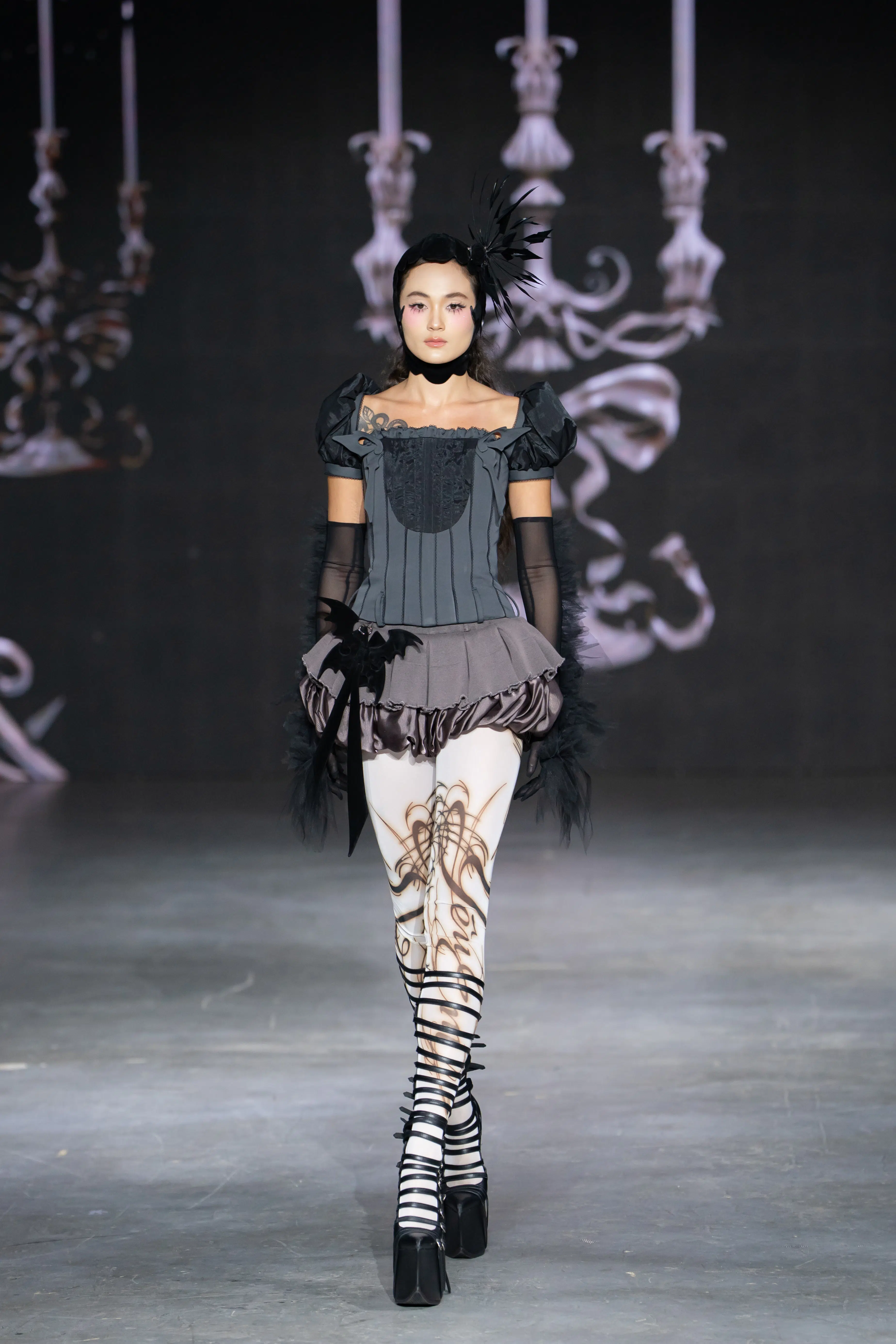 BST “LA LUNE – No Season 2026: 245KM” – Cuốn album kỷ niệm giữa lòng runway