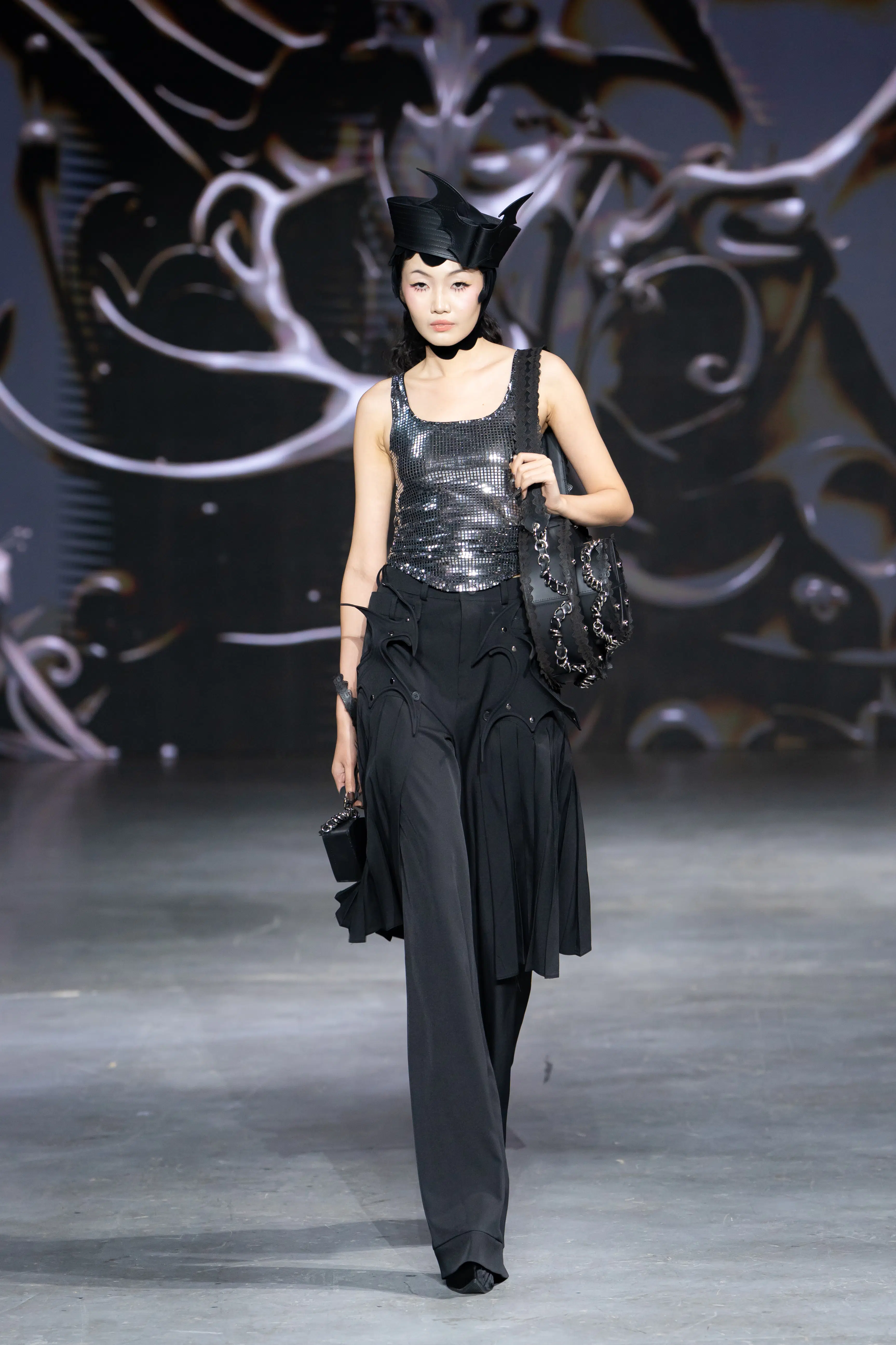 BST “LA LUNE – No Season 2026: 245KM” – Cuốn album kỷ niệm giữa lòng runway
