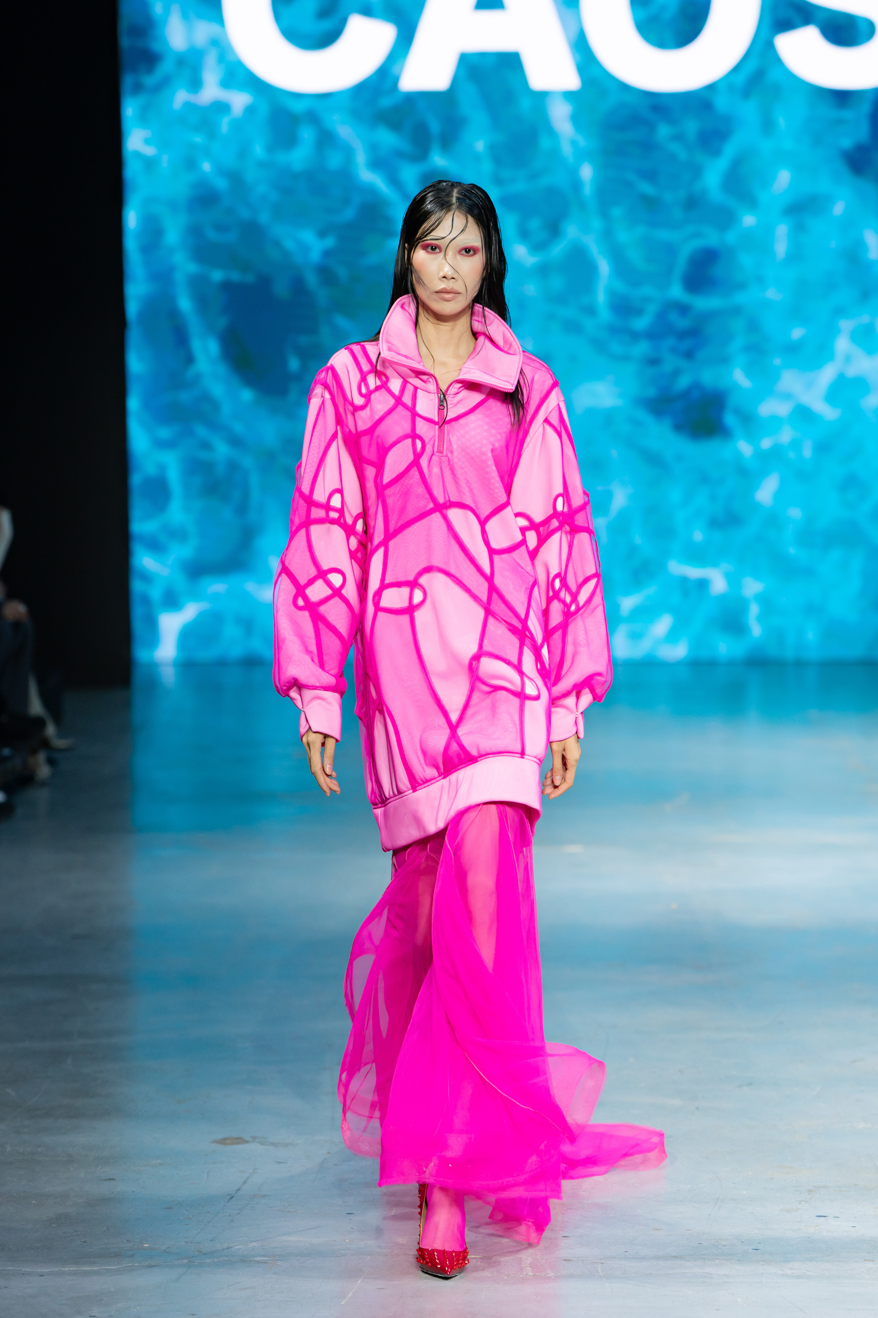 BST “THE BEETLE” của CAOSTU – Tôn vinh vẻ đẹp thủ công và thiên nhiên