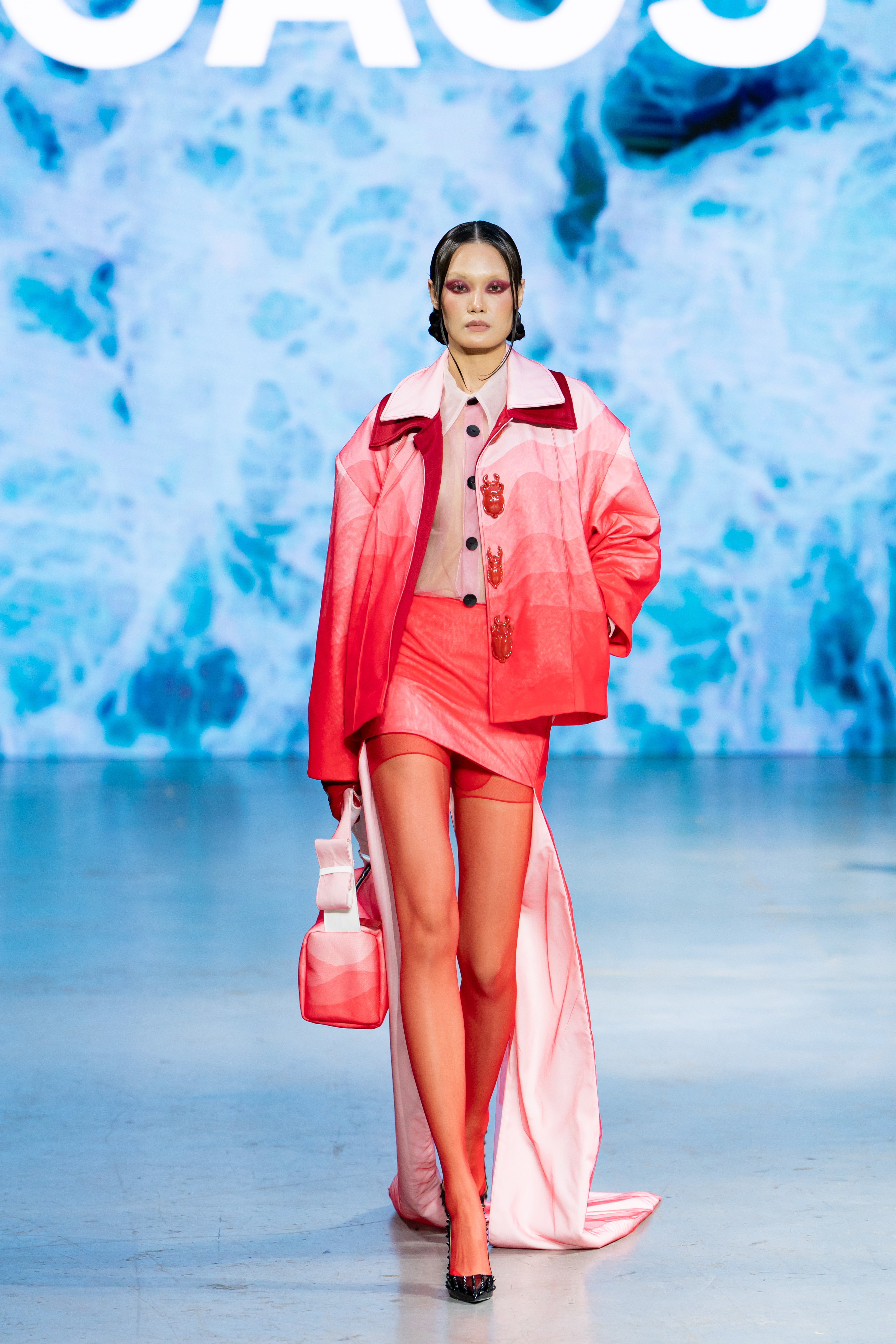 BST “THE BEETLE” của CAOSTU – Tôn vinh vẻ đẹp thủ công và thiên nhiên