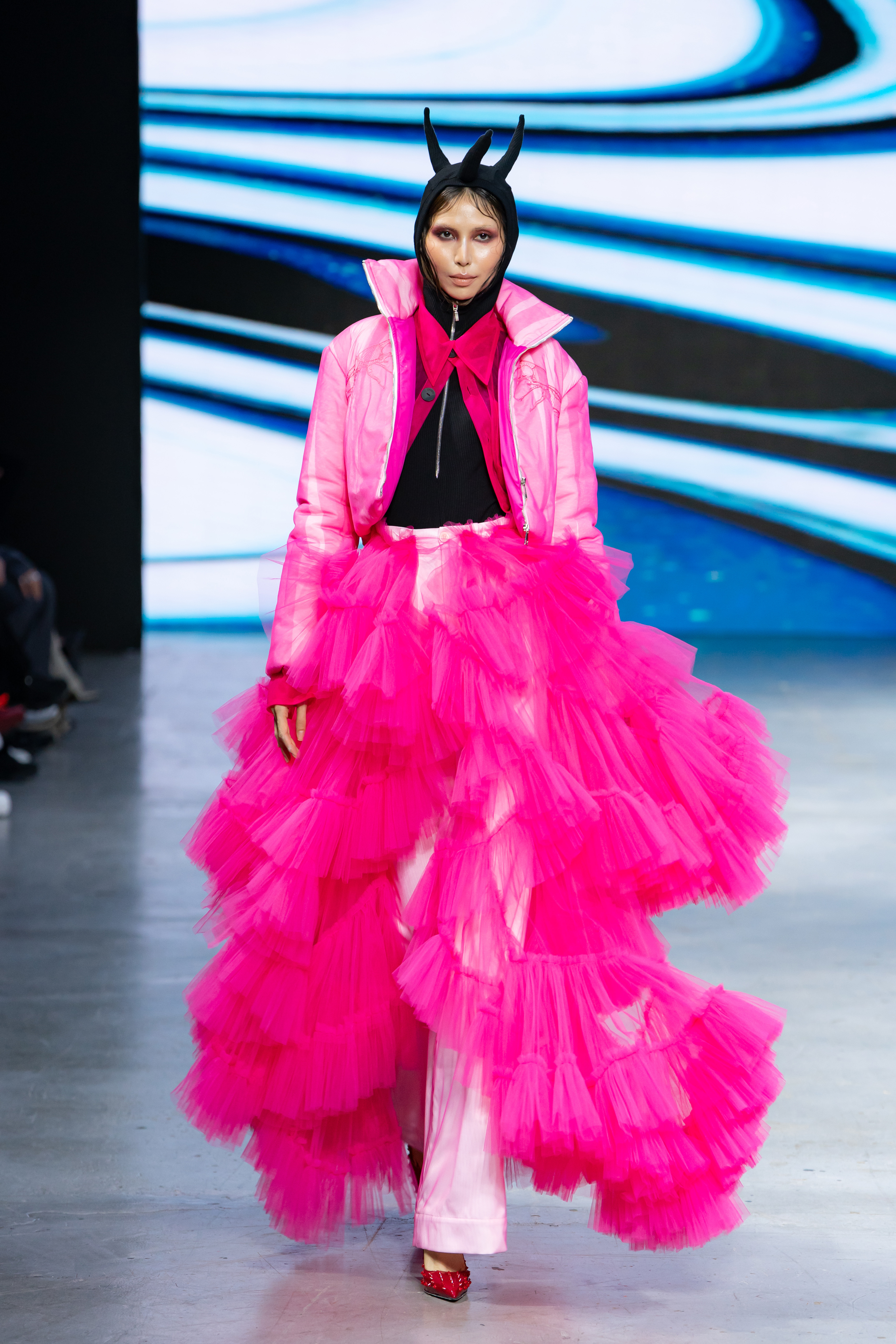 BST “THE BEETLE” của CAOSTU – Tôn vinh vẻ đẹp thủ công và thiên nhiên