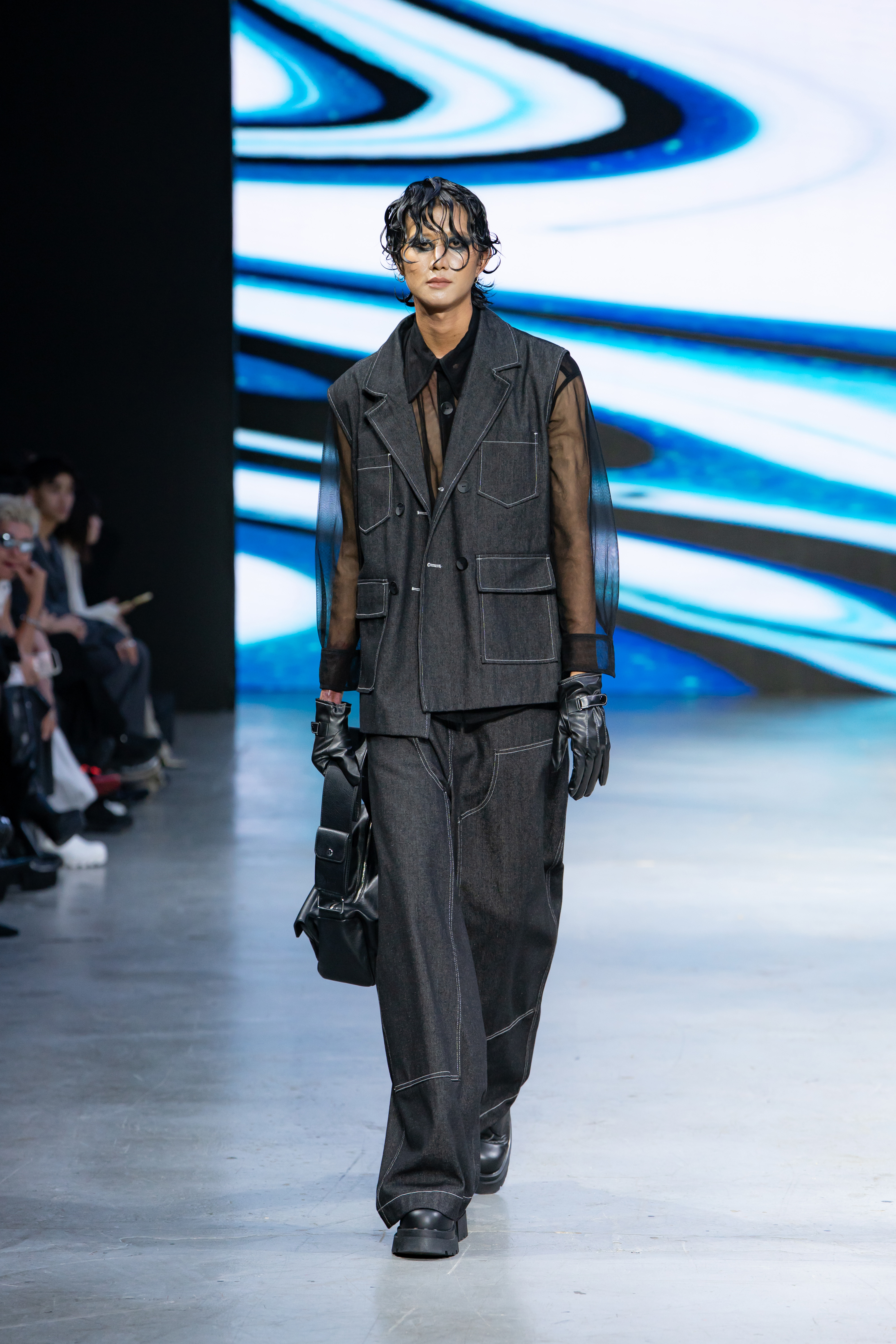 BST “THE BEETLE” của CAOSTU – Tôn vinh vẻ đẹp thủ công và thiên nhiên