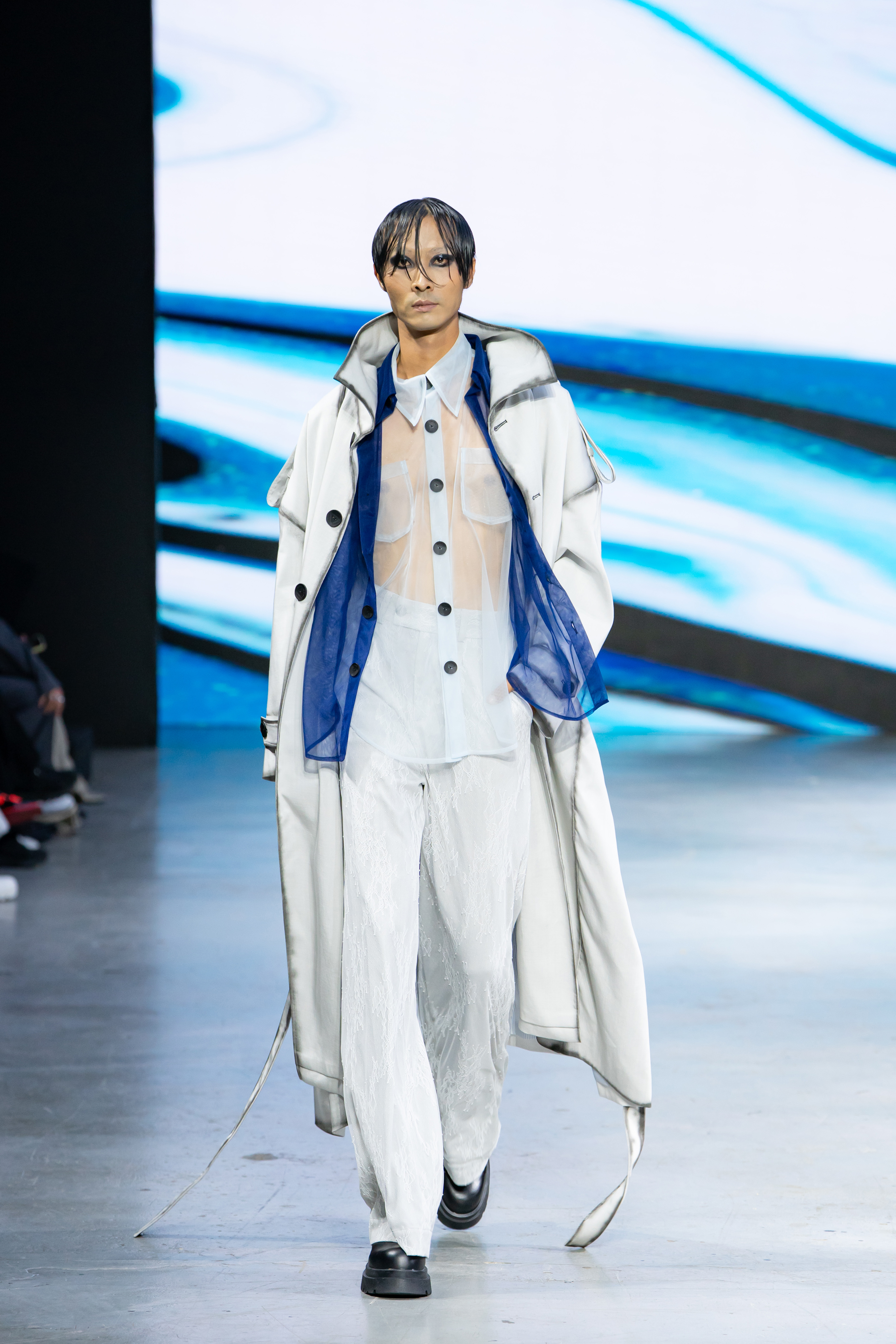 BST “THE BEETLE” của CAOSTU – Tôn vinh vẻ đẹp thủ công và thiên nhiên