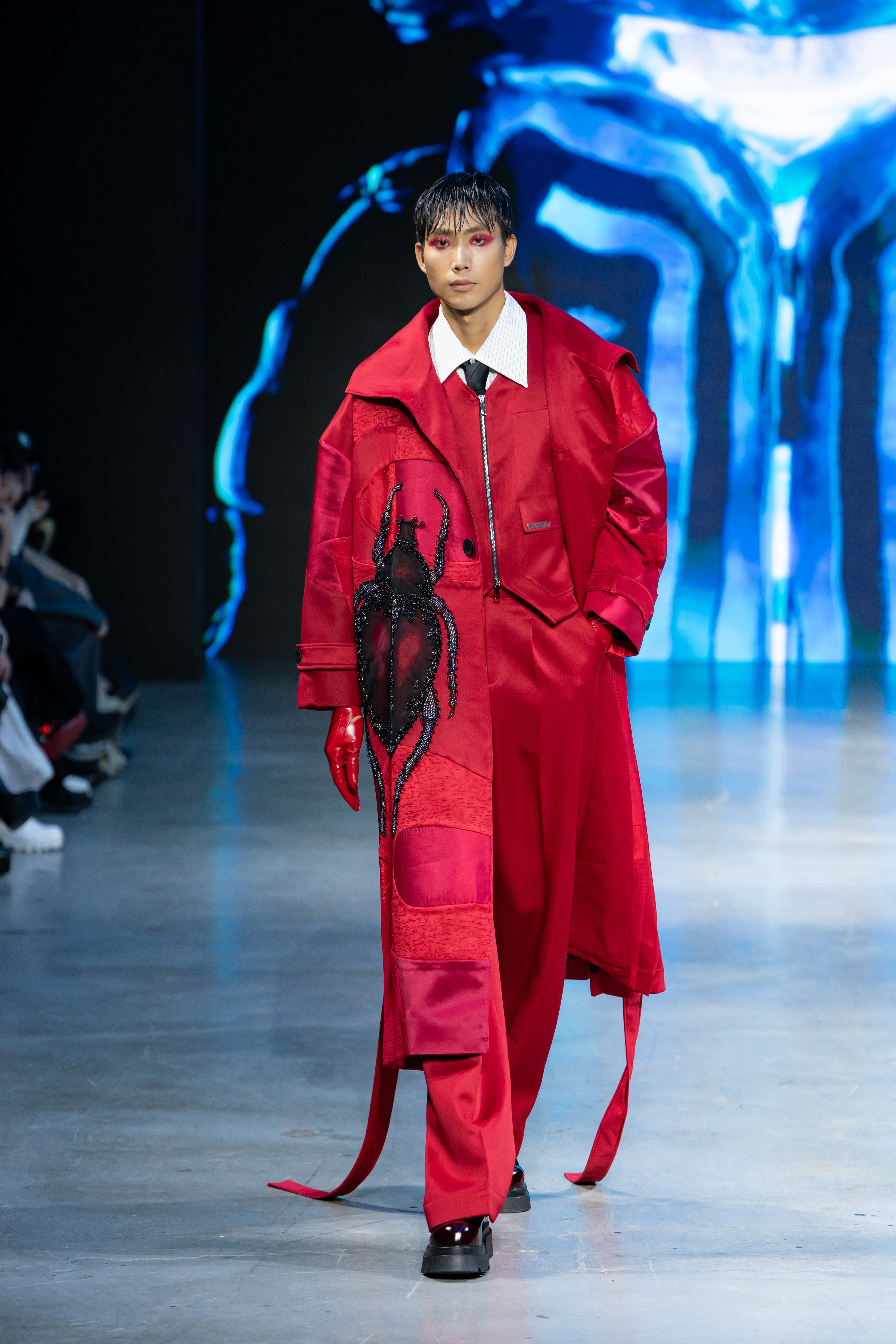 BST “THE BEETLE” của CAOSTU – Tôn vinh vẻ đẹp thủ công và thiên nhiên