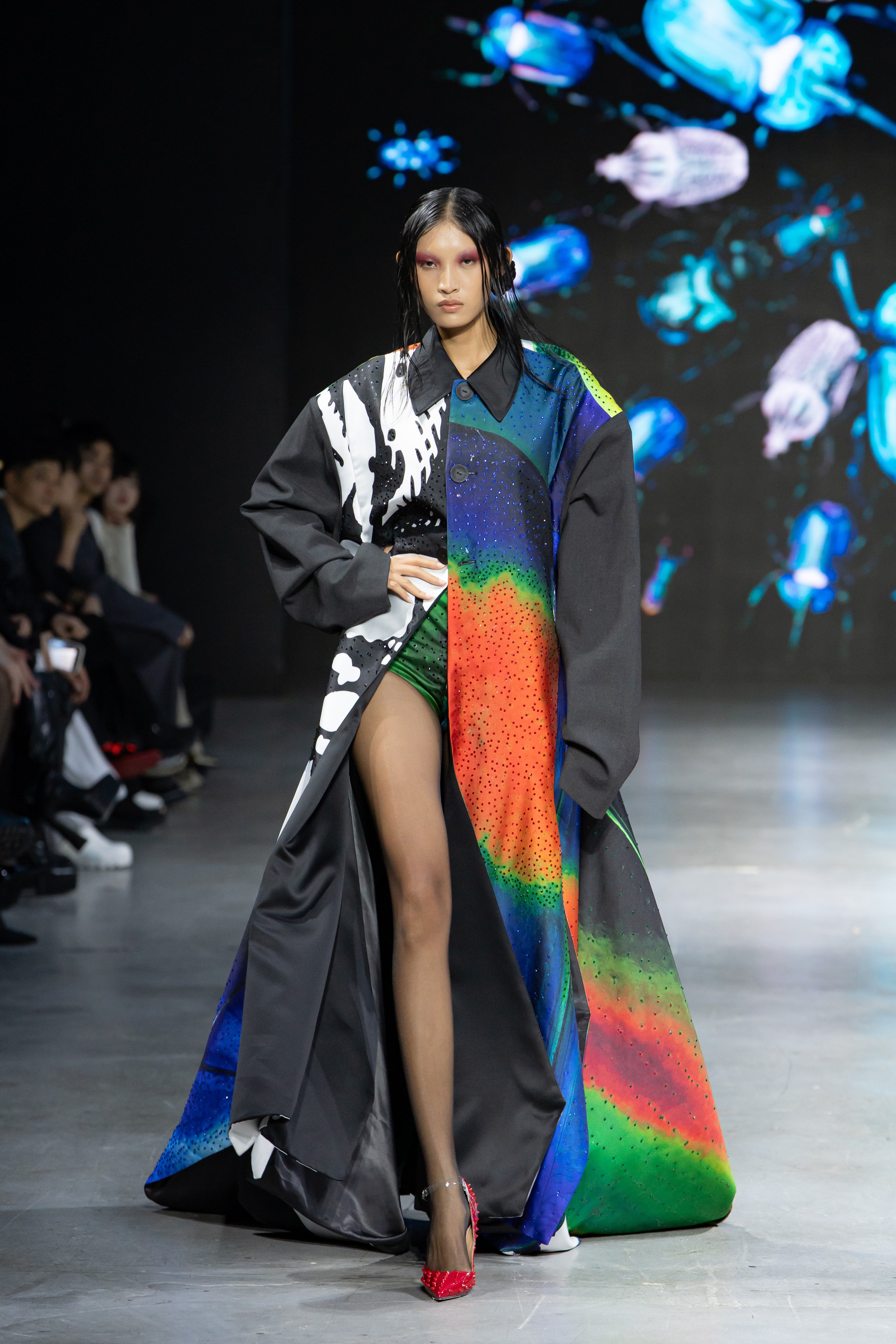 BST “THE BEETLE” của CAOSTU – Tôn vinh vẻ đẹp thủ công và thiên nhiên