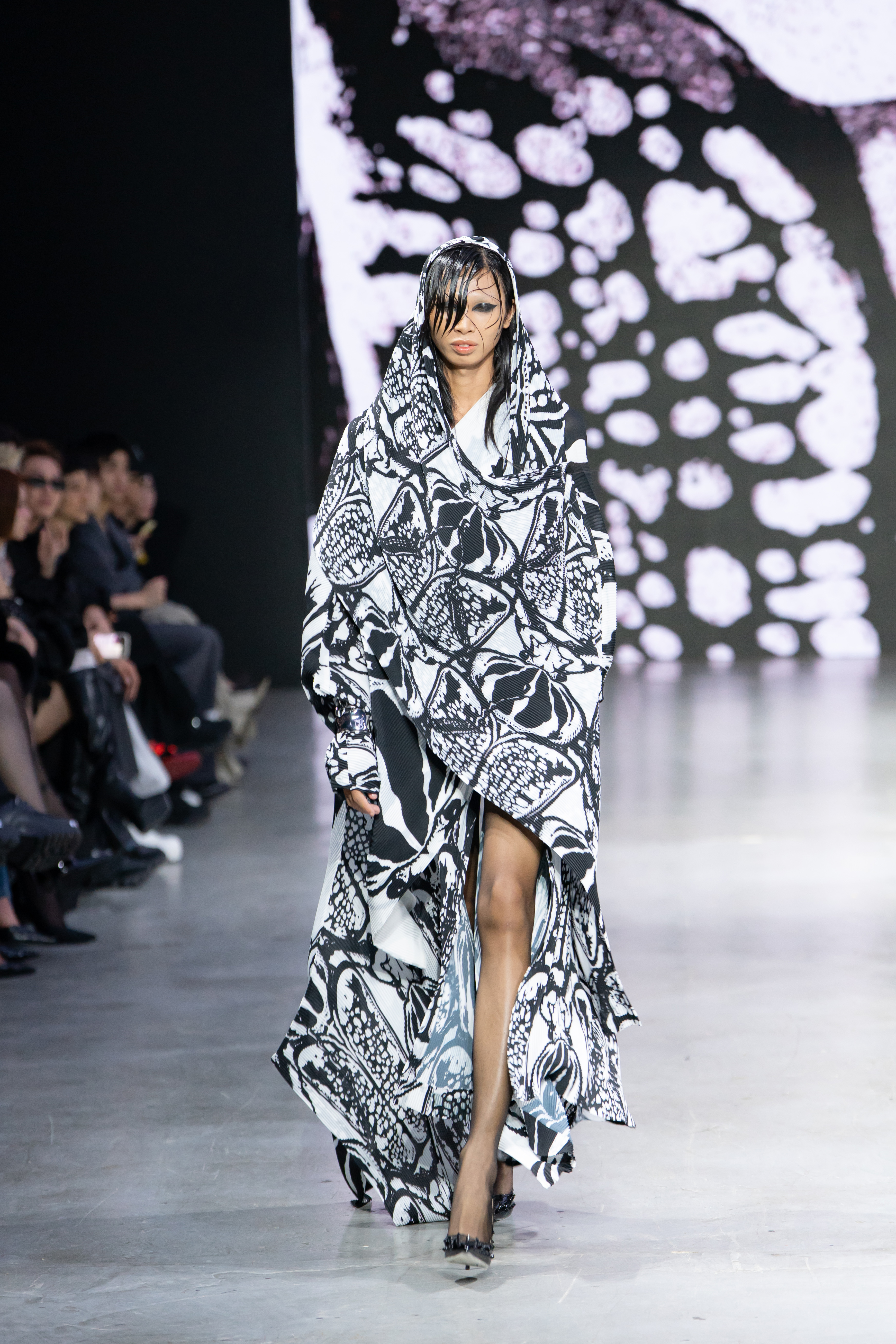 BST “THE BEETLE” của CAOSTU – Tôn vinh vẻ đẹp thủ công và thiên nhiên