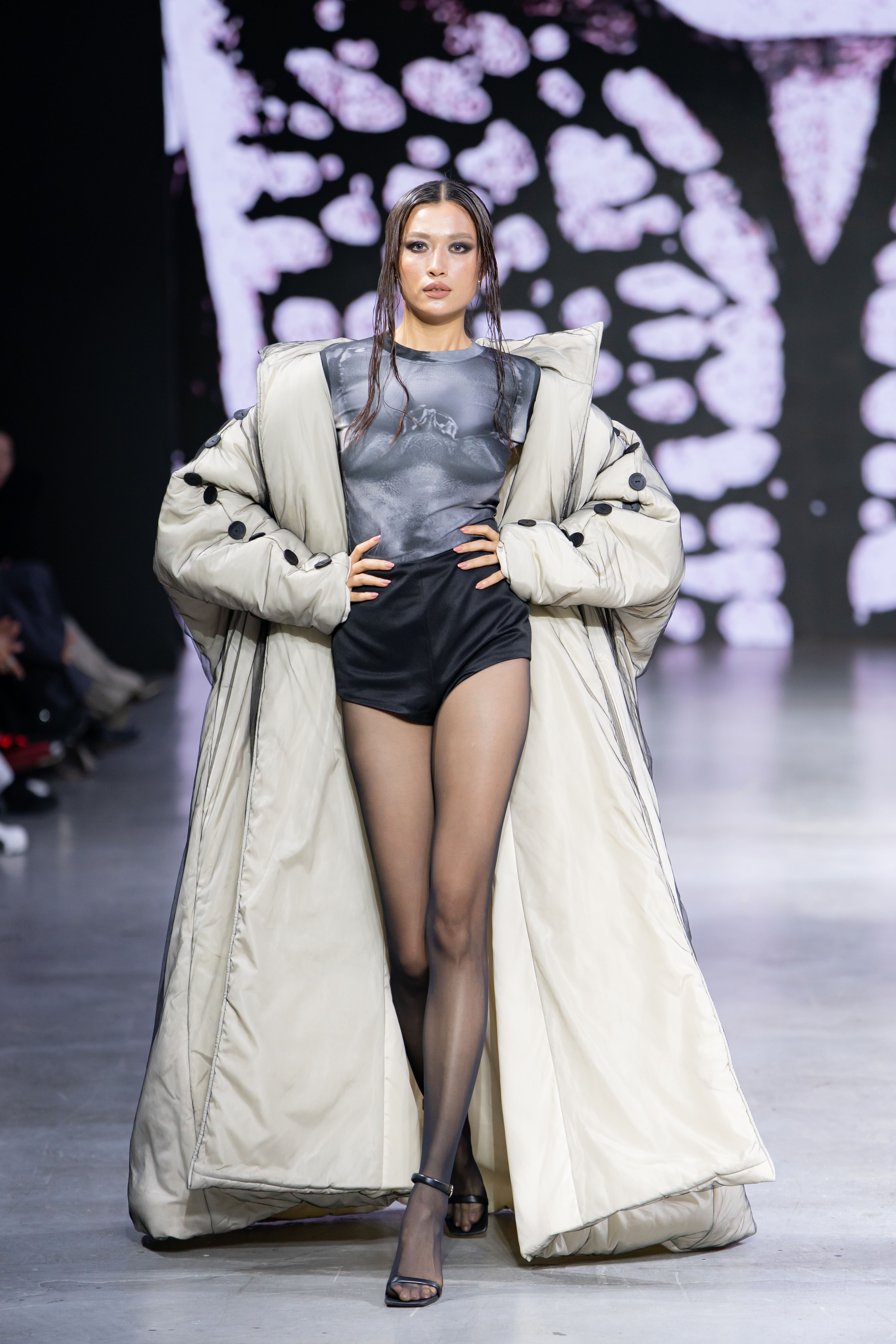 BST “THE BEETLE” của CAOSTU – Tôn vinh vẻ đẹp thủ công và thiên nhiên