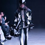 BST “DUC STUDIO – Hiệp Sĩ Đường Phố” – Những bộ giáp thời trang trên đường phố