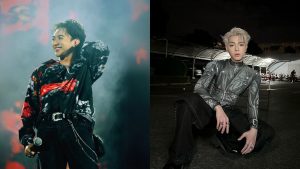 DEPA Fashion Show 2025 – Hành trình sáng tạo của 5 nhà thiết kế Việt