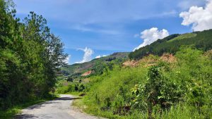 Tu Mơ Rông – Di sản từ rừng thiêng