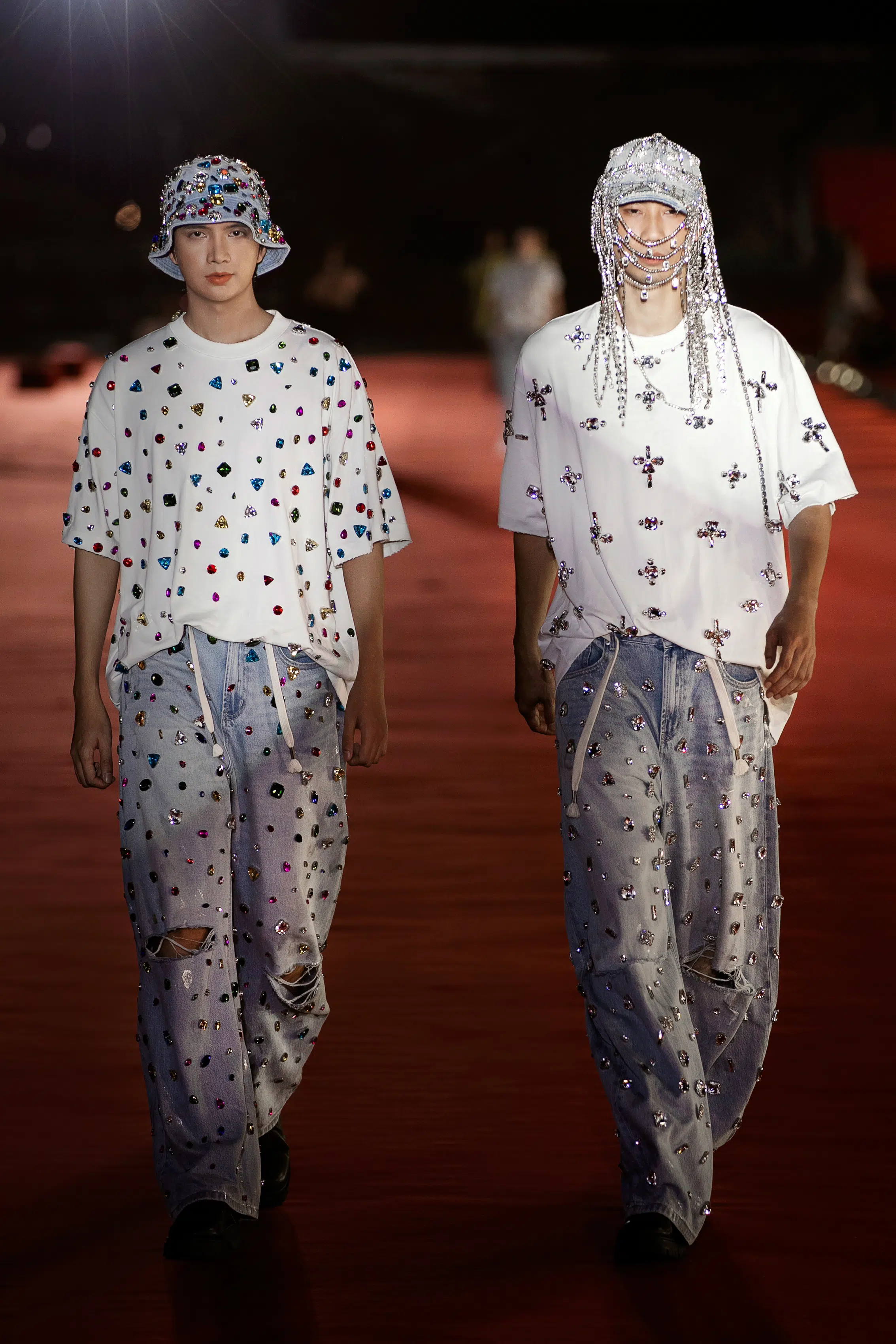 BST “Paint my love | Nơi pháo hoa rực rỡ” của VUNGOC&SON