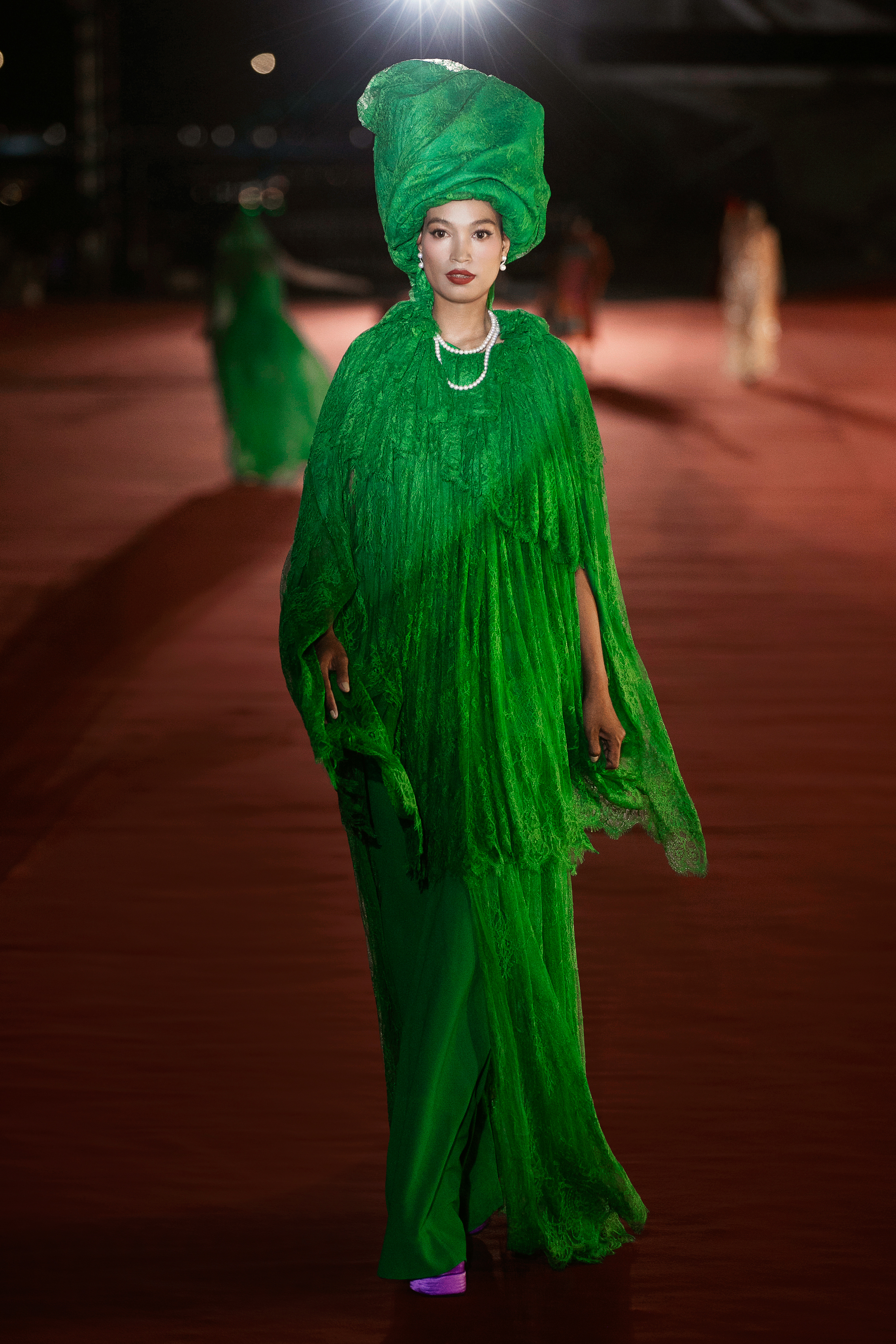 BST “Paint my love | Nơi pháo hoa rực rỡ” của VUNGOC&SON