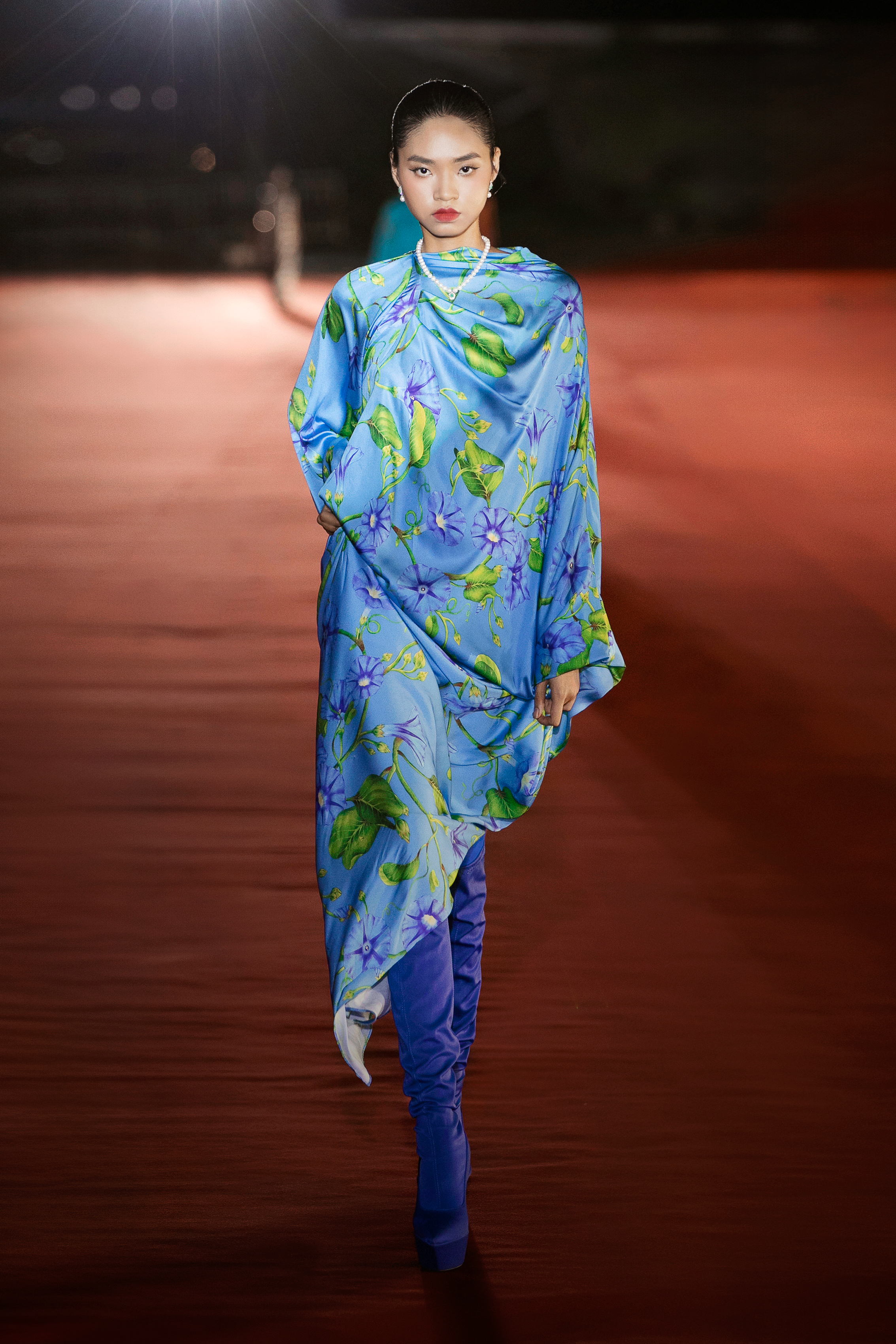 BST “Paint my love | Nơi pháo hoa rực rỡ” của VUNGOC&SON