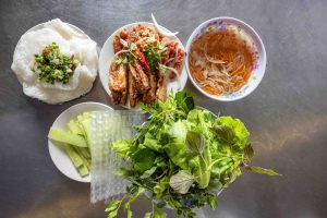 Yêu thêm xứ biển