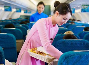 Vietnam Airlines Marks 30-Year Milestone with 350 Millionth Passenger