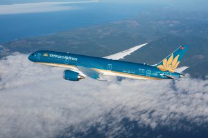Vietnam Airlines and Saudia Announce Codeshare Partnership