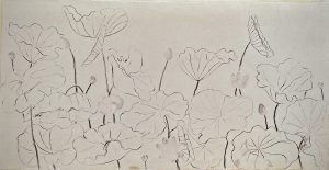 Triển lãm “Shapes of Lotus – Liên Cảnh”: Khi cảm xúc và thiên nhiên gặp gỡ