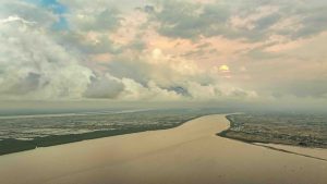 Mạch nguồn cửa Tiểu