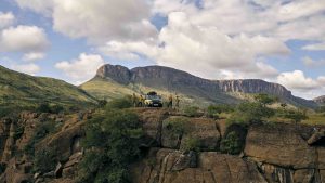 Defender Trophy: Tiếp nối di sản, kiến tạo tương lai