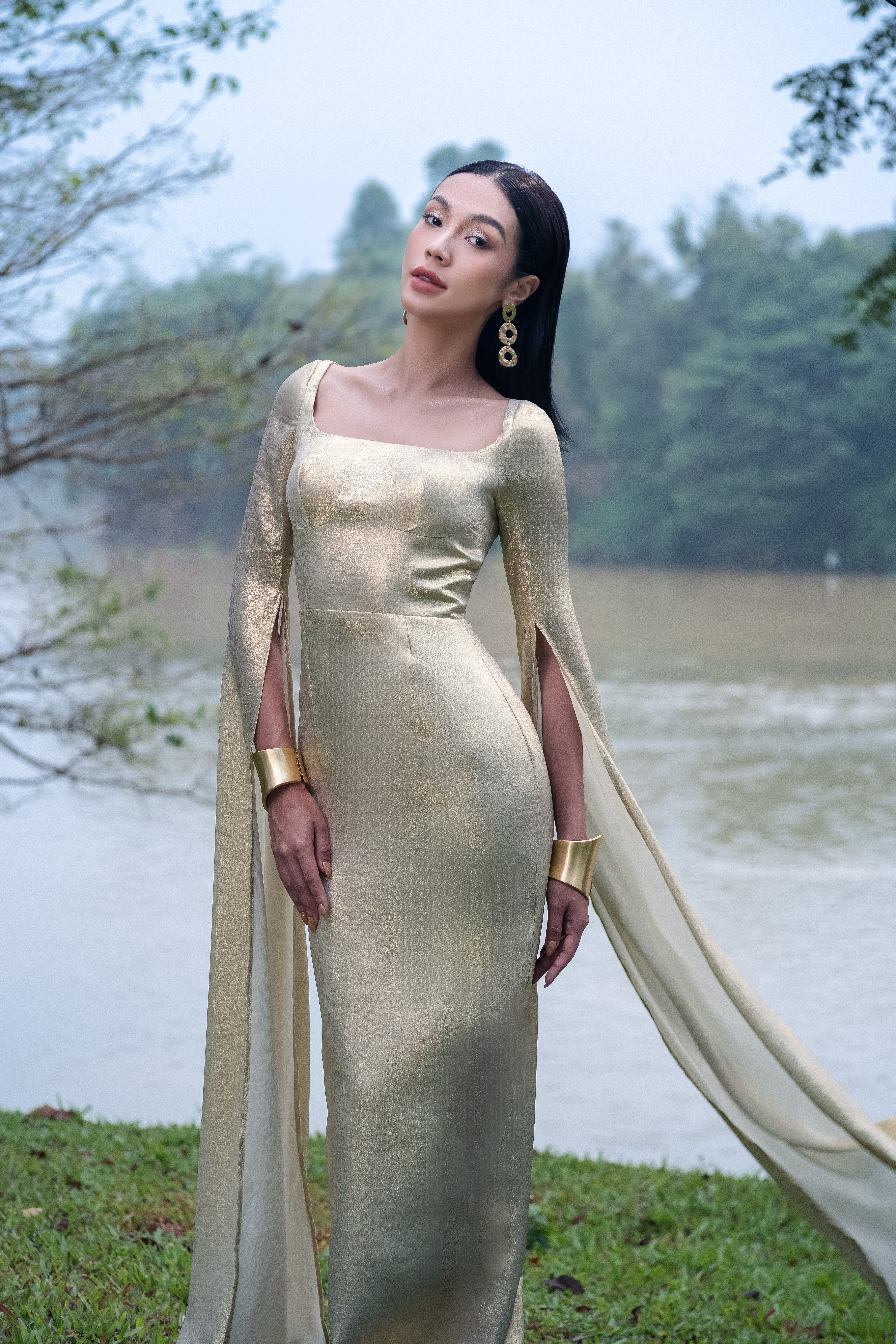 BST “Âm Vang Vọng Nguồn”của SORAMAME