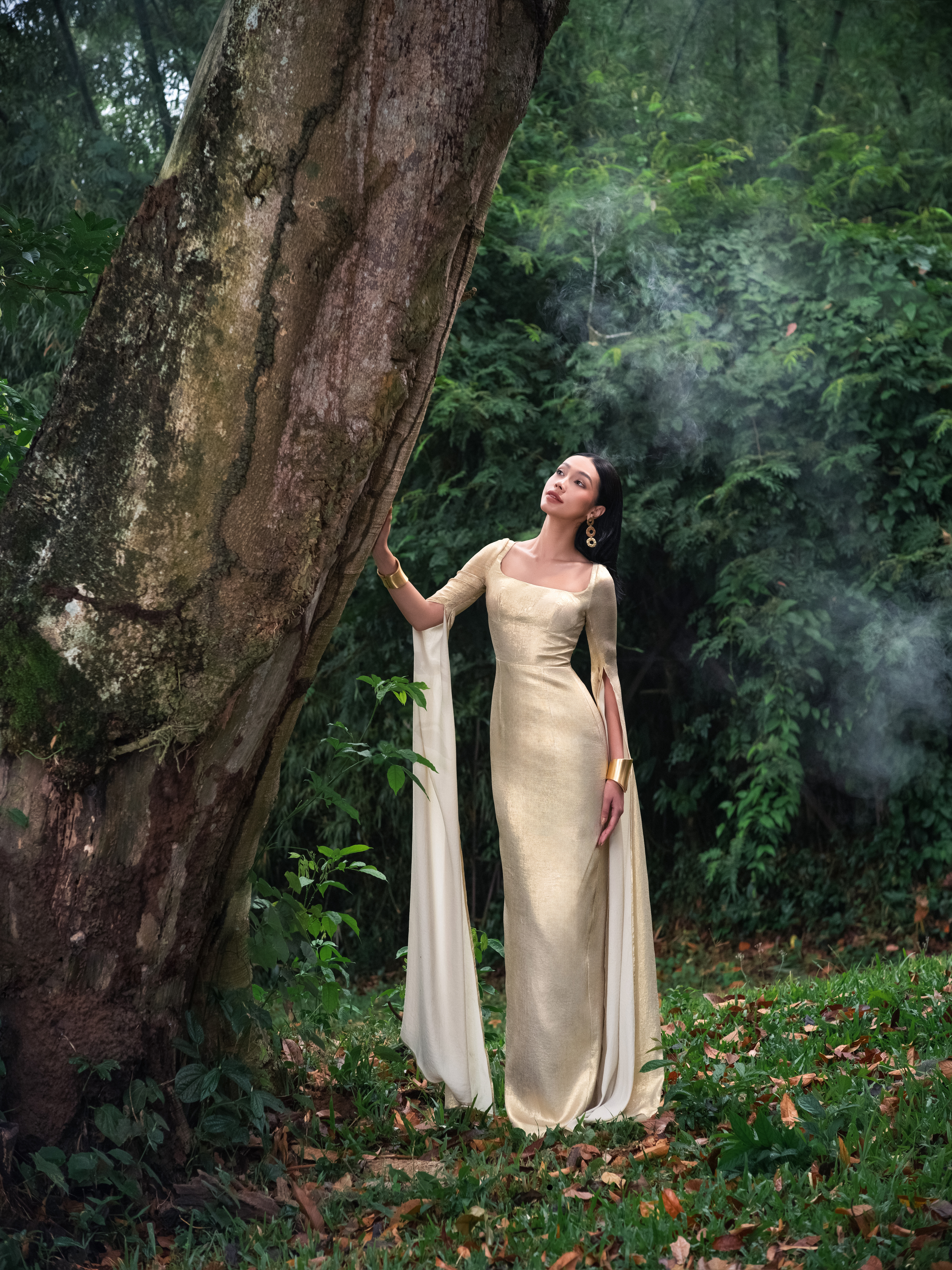 BST “Âm Vang Vọng Nguồn”của SORAMAME