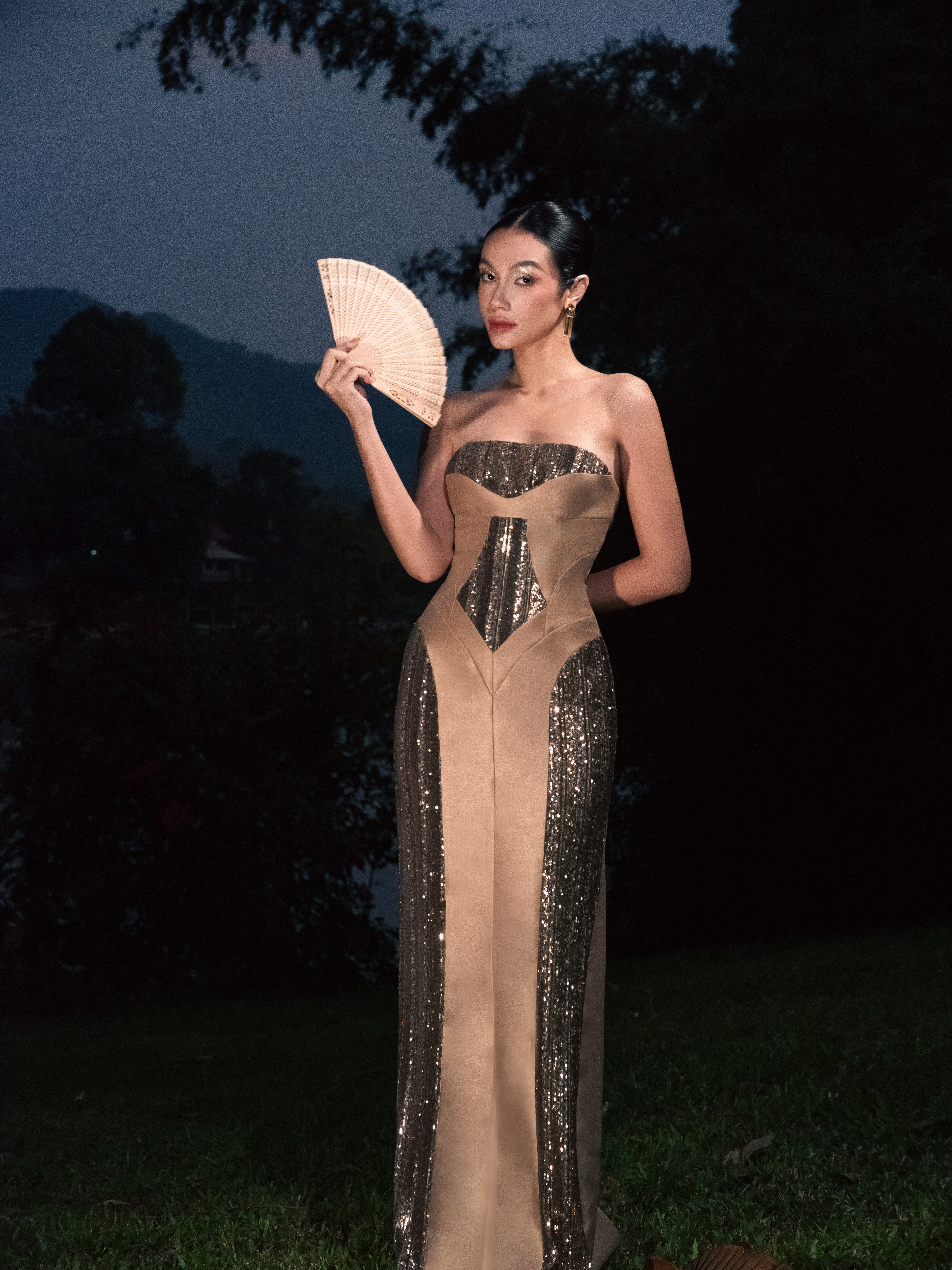BST “Âm Vang Vọng Nguồn”của SORAMAME