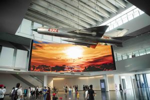 Ánh sao từ chiếc nỏ thần