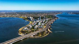 Miền viễn tây kỳ thú