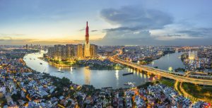 Experience the authentic East