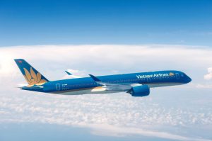 Stay connected with Vietnam Airlines
