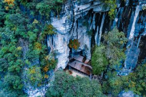 The many layers of Hoa Lu