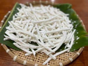 Hương vị trên vùng đất anh hùng Quảng Trị