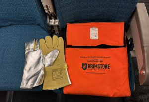 Vietnam Airlines cấm sử dụng pin sạc Lithium trên tàu bay, đặt an toàn bay lên hàng đầu