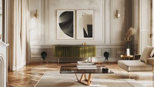 Devialet Phantom Ultimate: Nâng tầm trải nghiệm nghe nhạc.