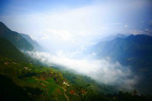 Nghệ sĩ Dương Lệ Bình lần đầu biểu diễn tại Việt Nam