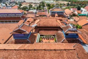 Lễ hội Trùng Cửu: Nét đẹp bình dị của đạo nghĩa làm người